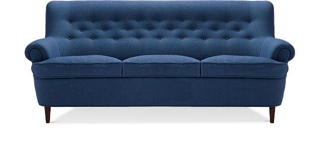Hemmakväll soffa